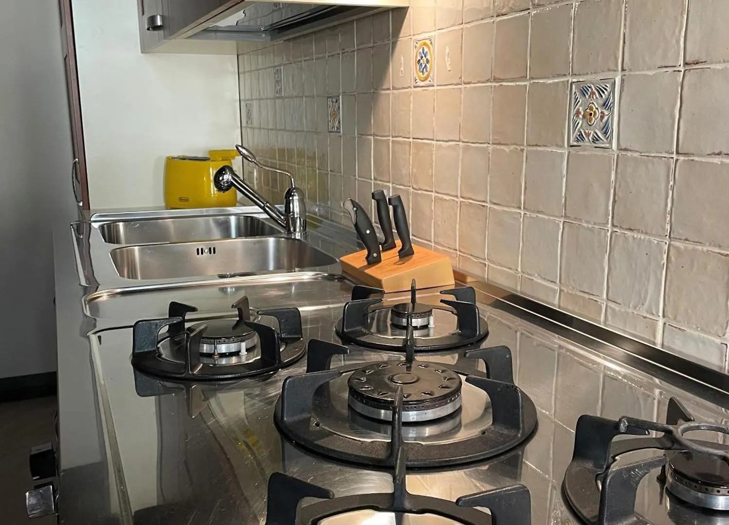 Casa Savoia 31 Appartement Salò