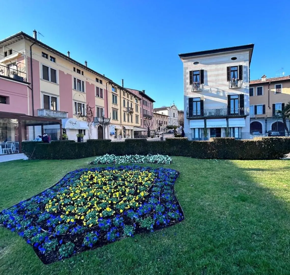 Casa Savoia 31 Appartement Salò
