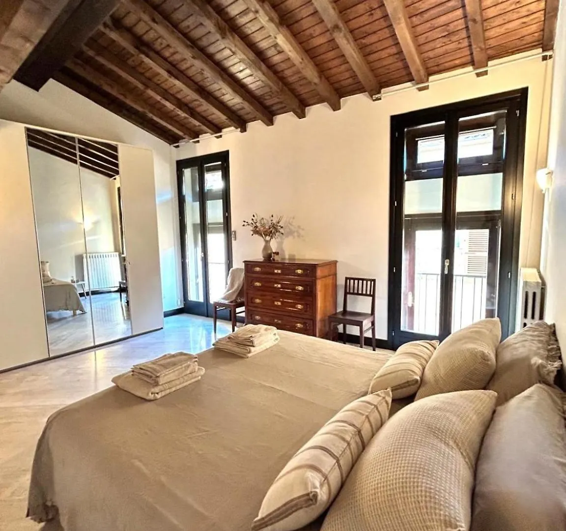 Casa Savoia 31 Appartement Salò 0*,  Italië