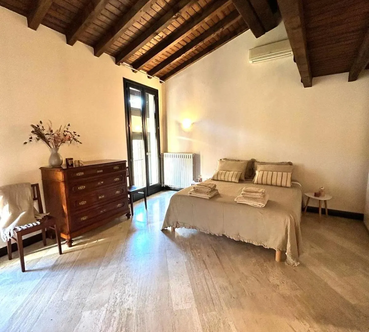 Casa Savoia 31 Appartement Salò