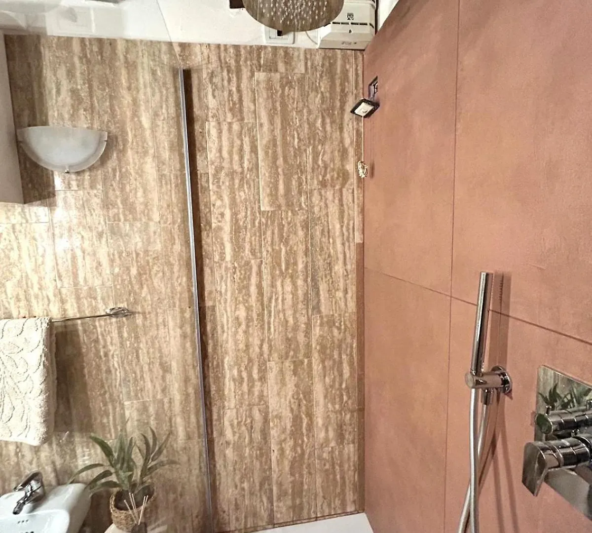 Casa Savoia 31 Appartement Salò