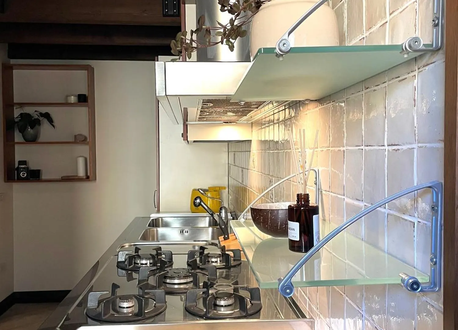 Casa Savoia 31 Appartement Salò