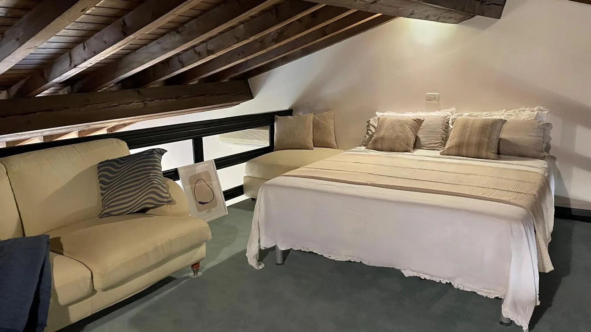 Casa Savoia 31 Appartement Salò