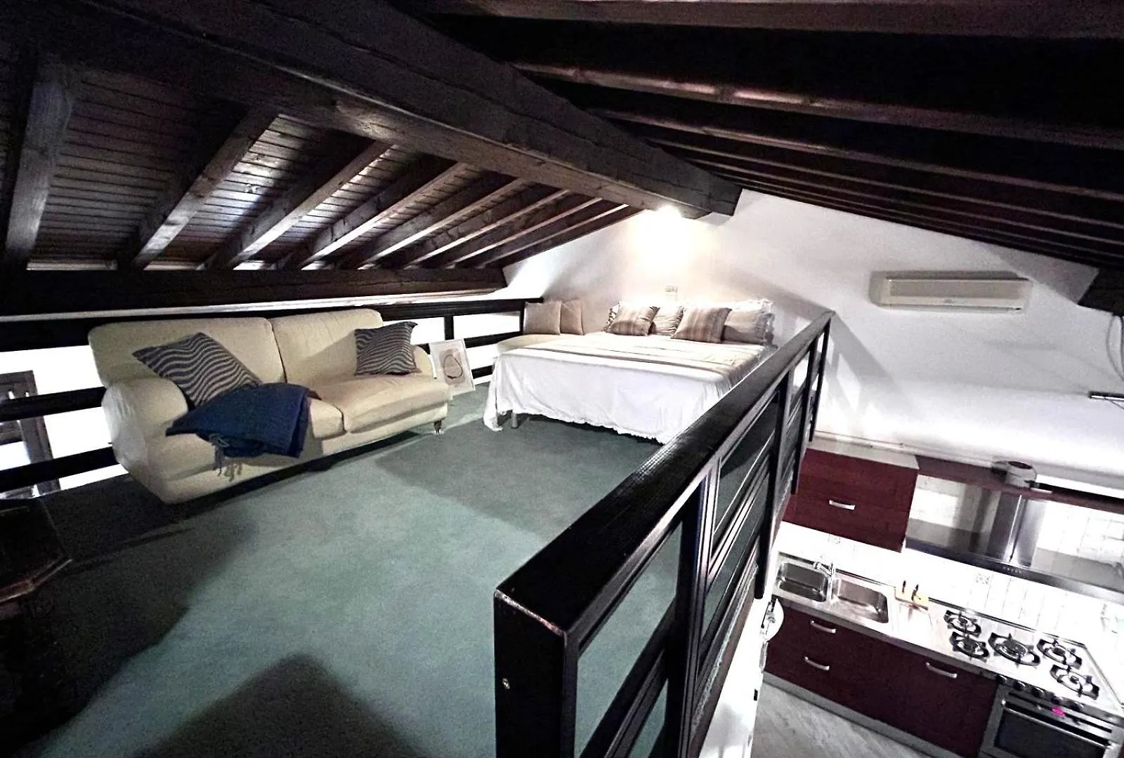 Casa Savoia 31 Appartement Salò