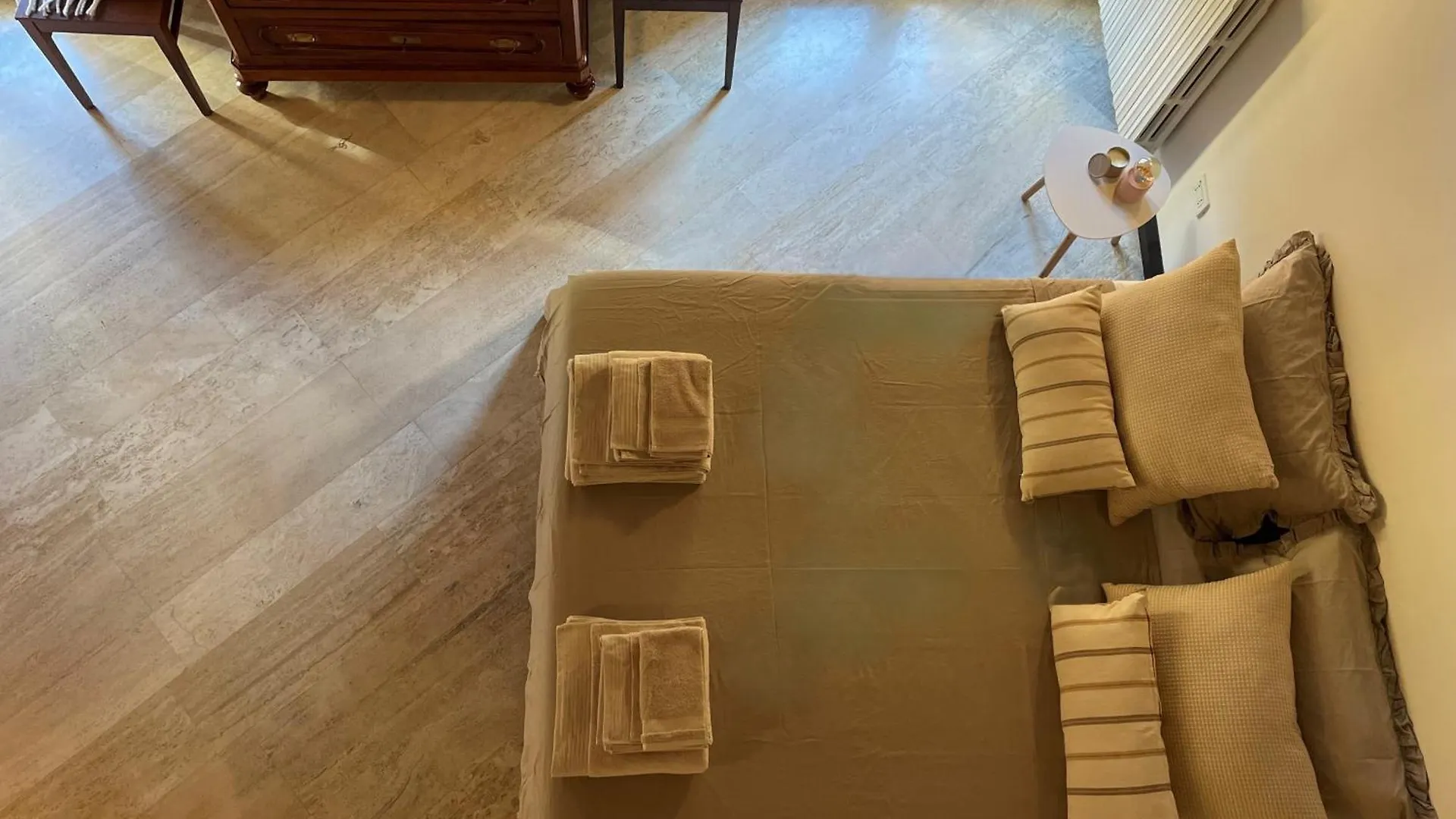 Casa Savoia 31 Appartement Salò Italië