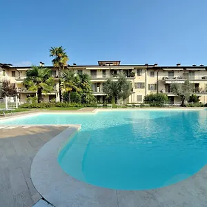 Mimosa Centro Salo' Salò