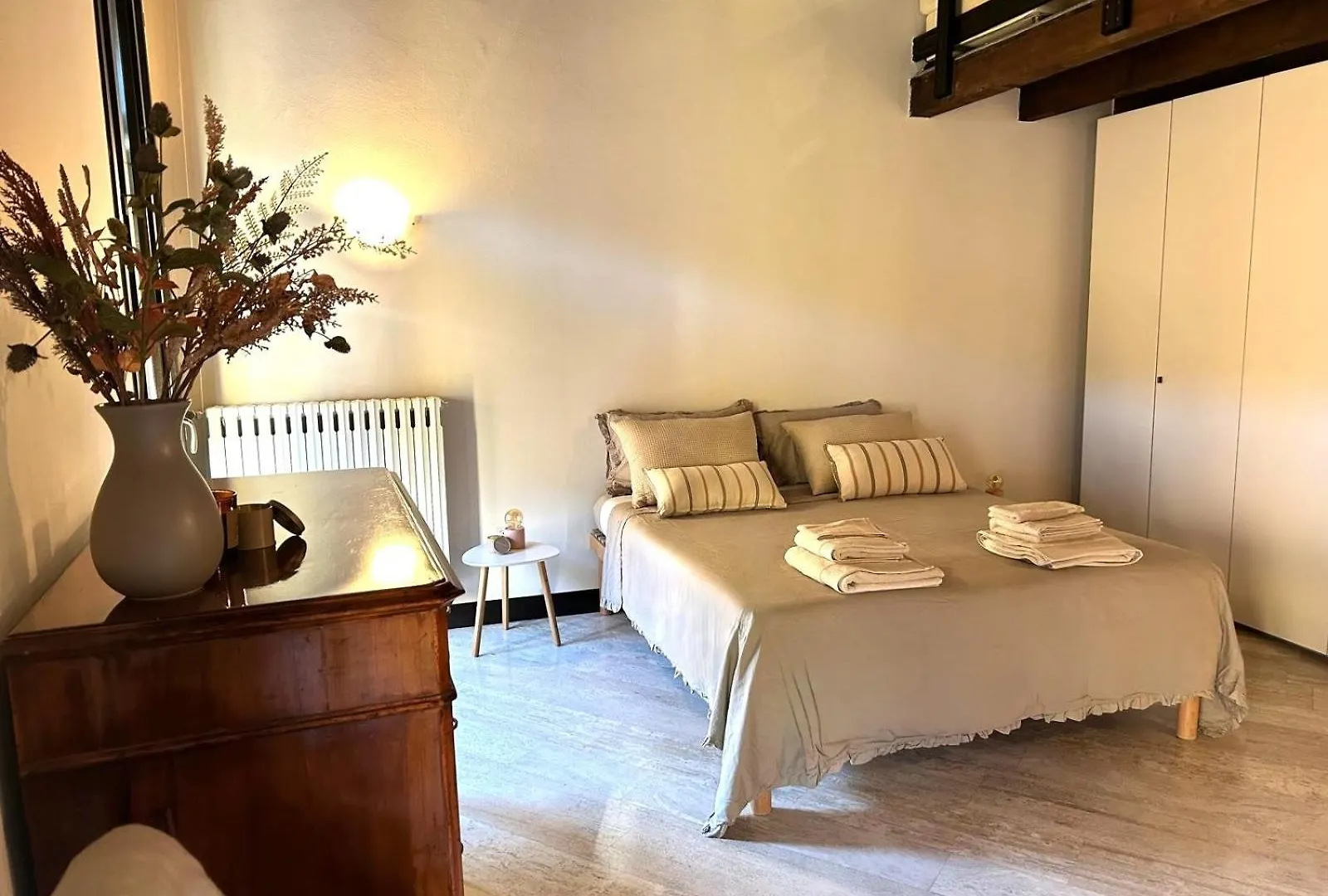 Casa Savoia 31 Apartment Salo 0*,