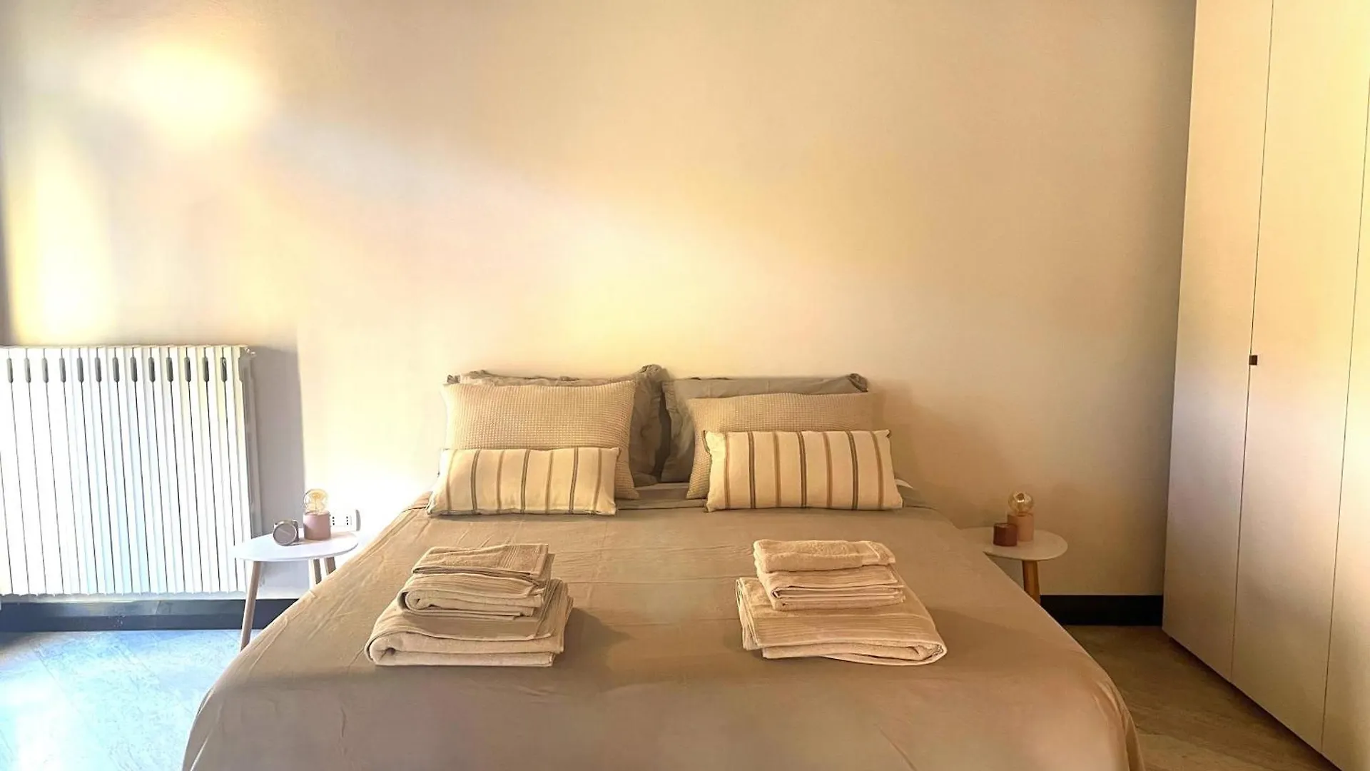 Casa Savoia 31 Apartment Salo 0*,  Italy